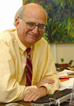 Professor Michael Gazzaniga