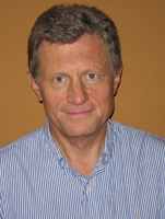 Bo Anders Vahlquist