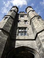 New College