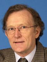 M AA 100427 Honorary Fellow: Richard Carter