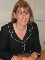 Professor Lindsay Thomson