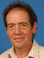 Professor Andrew Illius