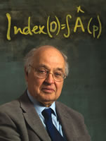 Michael Atiyah