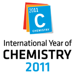 International Year of Chemistry 2011 logo
