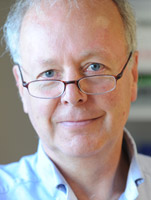 M 110330 Elite award for Adrian Bird Professor Adrian Bird