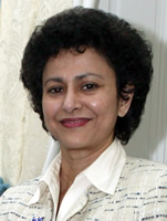 Dr Irene Khan