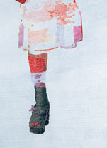 Rosemarie Trockel, Unititled, 2000