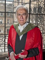 Professor Aubrey Manning