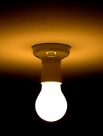 M 110616 Share our energy vision light bulb