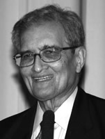 Amartya Sen