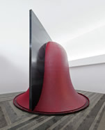 Anish Kapoor, Untitled, 2010