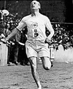 Eric Liddell