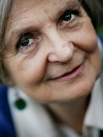 Hilary Spurling