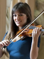 Nicola Benedetti
