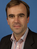 martin siegert