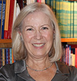 Professor Karen Beckwith