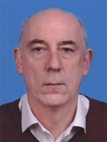 Professor Alistair Borthwick