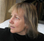 Tanya Harrod