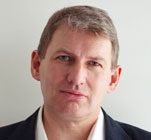 Alan Warner