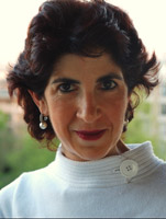 Fabiola Gianotti