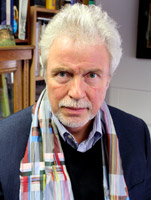M AA 131001 Honorary Professor: Iain Whyte M AA 131001 Honorary Professor: Iain Whyte