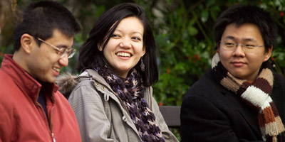 M 131004 Student newsletter out now international students