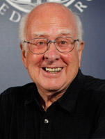 peter higgs