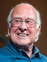 Peter Higgs