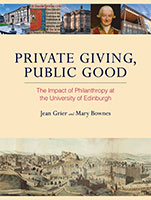 Cover of Private Giving, Public Good