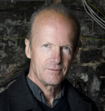 Photo of Jim Crace