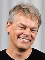 Edvard Moser