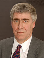 Photo of Professor Jeremy Waldron