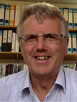 Professor David Manning