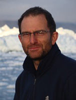 Honorary Professor Mark Inall