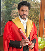 Shah Ruhk Khan