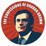 The Confessions of Gordon Brown