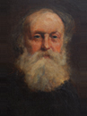 Portrait of Alexander Carmichael