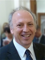 Professor David Abrahams