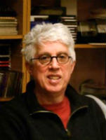 Professor Fred Myers