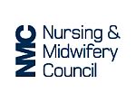 The Nursing and Midwifery Council logo