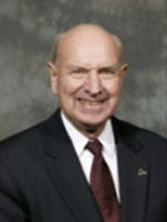 Ambassador Thomas R. Pickering