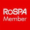 Image of RoSPA logo