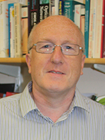 150929 Robert Henderson Professor Robert Henderson