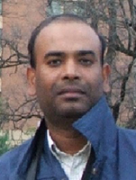150928 Tharmalingam Ratnarajah Professor Tharmalingam Ratnarajah