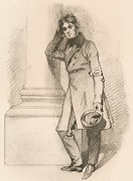 Sketch of Thomas Carlyle