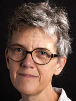 Professor Annemarie Mol