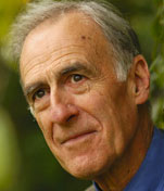 Professor Aubrey Manning