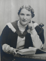 Dr Margaret Fleming