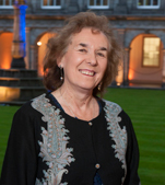 Professor Eve Johnstone