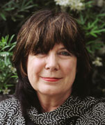 Fiona MacCarthy